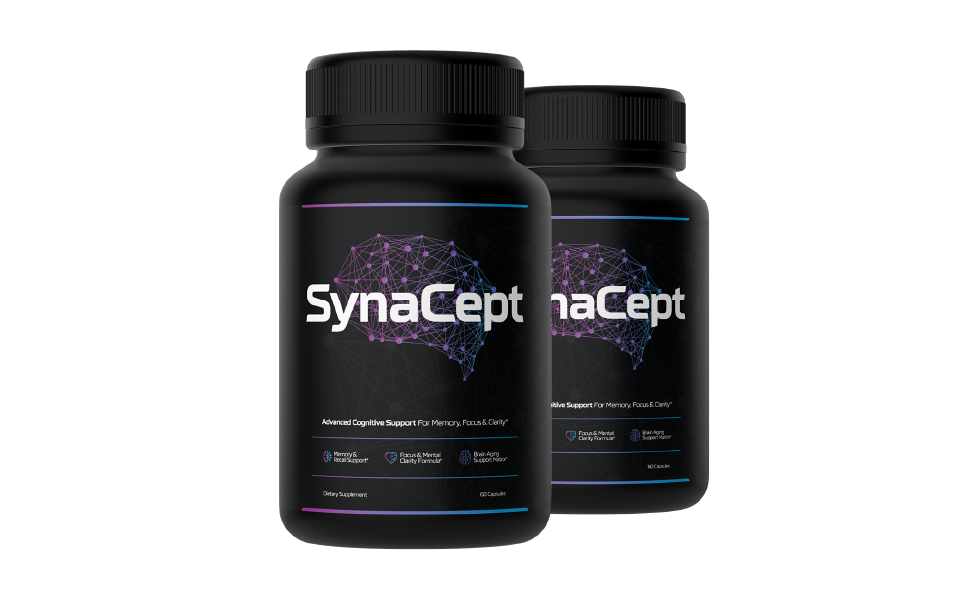 SynaCept SynaCept 2 bottle